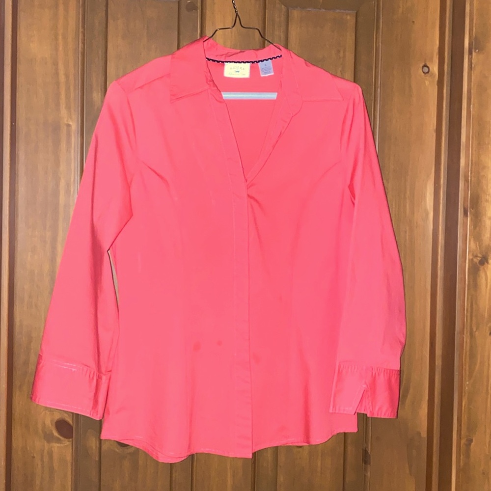 Women’s Riders button down - Picture 1 of 2